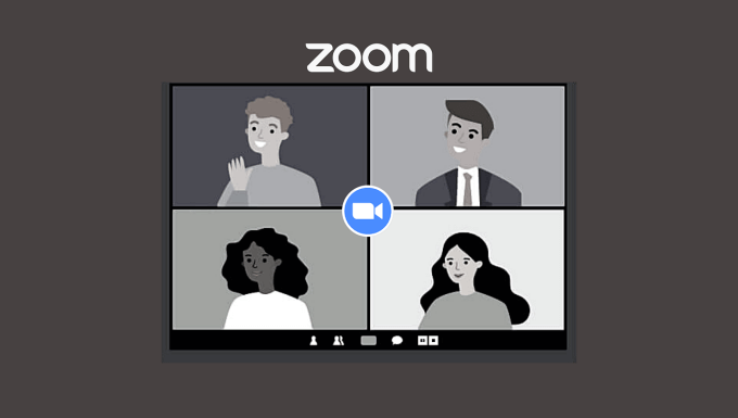 test mac for zoom