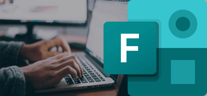 How to Use Microsoft Forms image 1