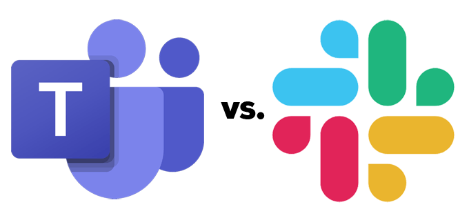 Microsoft Teams vs  Slack  Which Is Better  - 22
