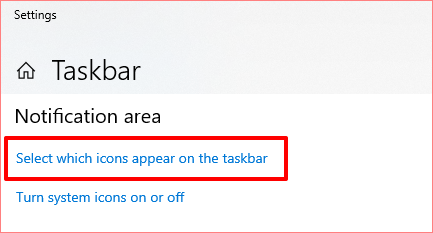 Volume or Sound Icon Missing in Windows 10  How to Fix - 41