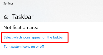 Volume or Sound Icon Missing in Windows 10  How to Fix - 22