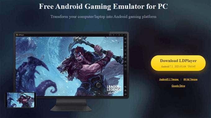 How to Play Android Games on PC image 4