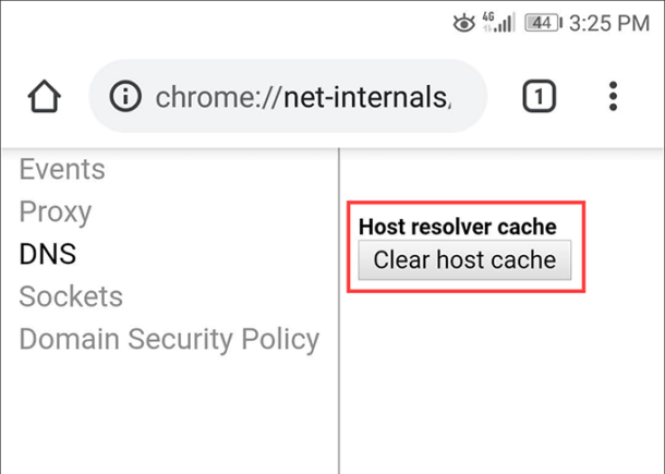 How to Clear DNS Cache on Windows, Mac, Android & iOS