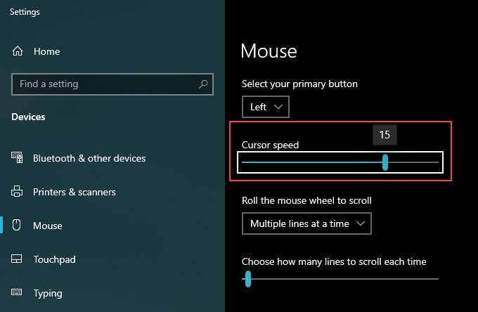 Wireless Mouse Not Working? 17 Things to Check image 6