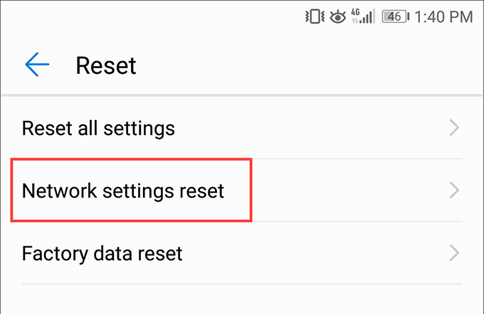 How to Clear DNS Cache on Windows, Mac, Android & iOS image 7