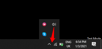 Volume or Sound Icon Missing in Windows 10  How to Fix - 97