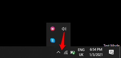 Volume or Sound Icon Missing in Windows 10  How to Fix - 71