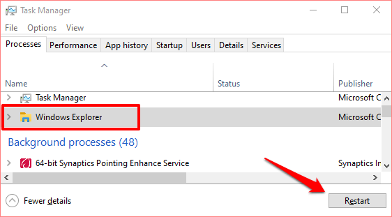 Volume or Sound Icon Missing in Windows 10: How to Fix image 8