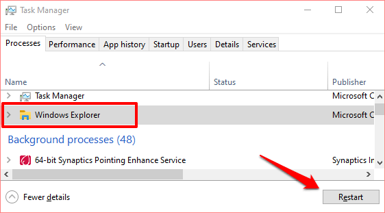 Volume or Sound Icon Missing in Windows 10  How to Fix - 64