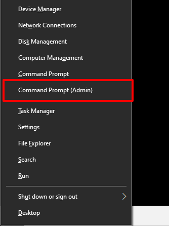 Volume or Sound Icon Missing in Windows 10  How to Fix - 38