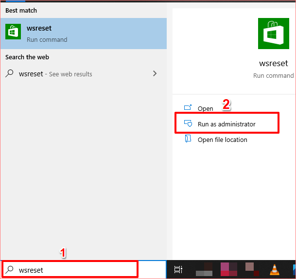 Cant download apps from microsoft store windows 10 software programme