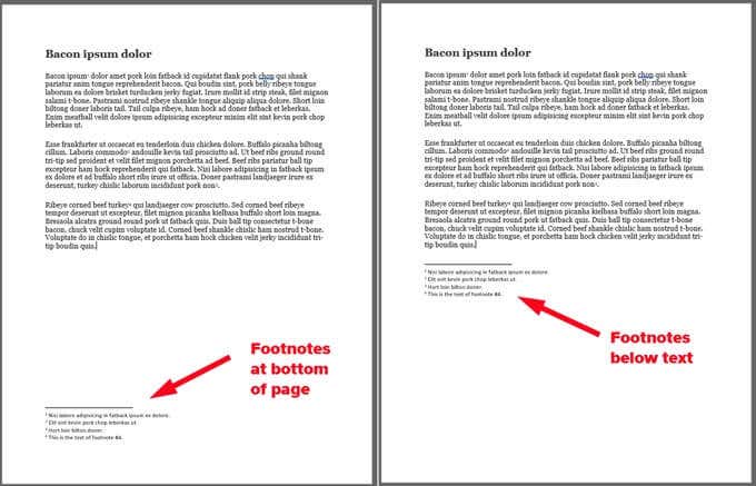 How to Add Footnotes in Word image 10
