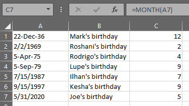 How to Sort by Date in Excel - 46