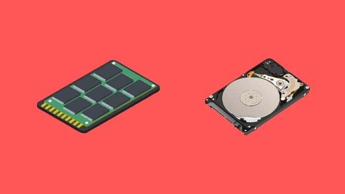 SSHD vs SSD Drives: Which Is Better? image 1