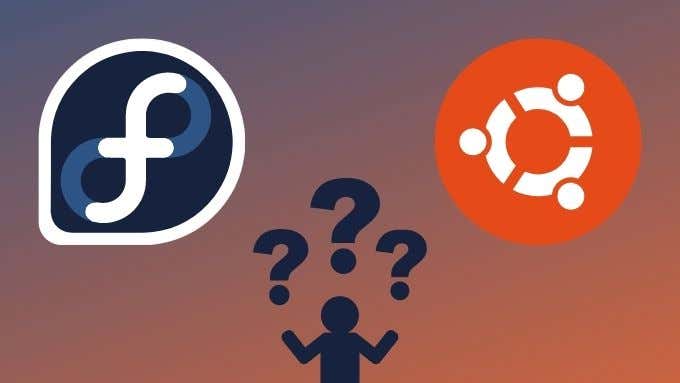 Fedora vs Ubuntu: Which Linux Distribution Is Better? image 1