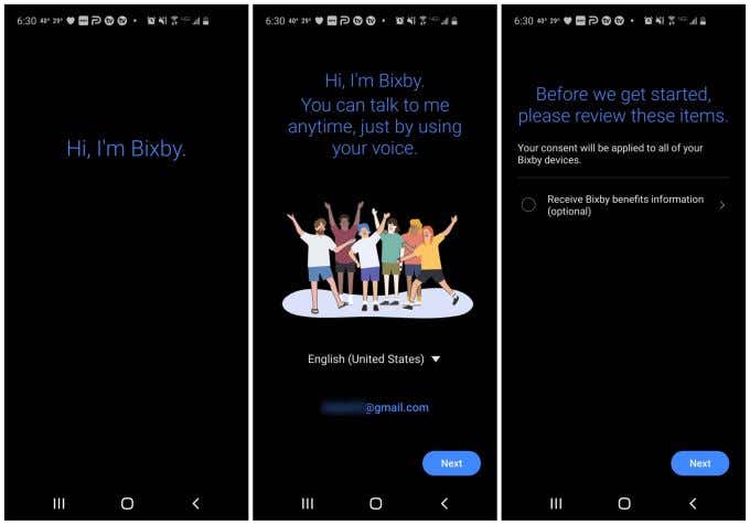 How to Set Up Bixby on Your Samsung image 2