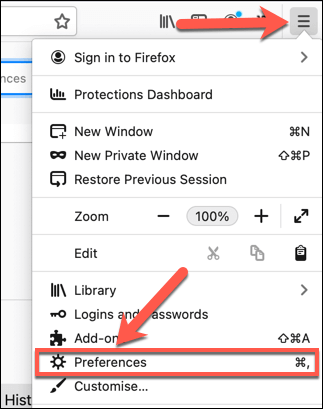 how much memory should firefox use
