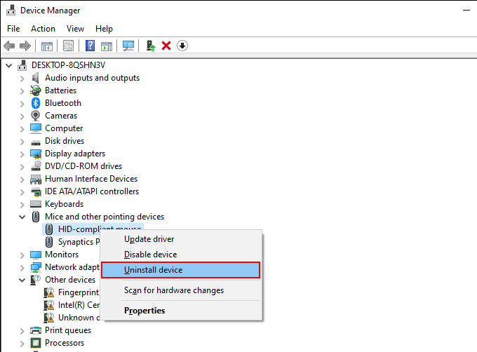 Wireless Mouse Not Working? 17 Things to Check image 11