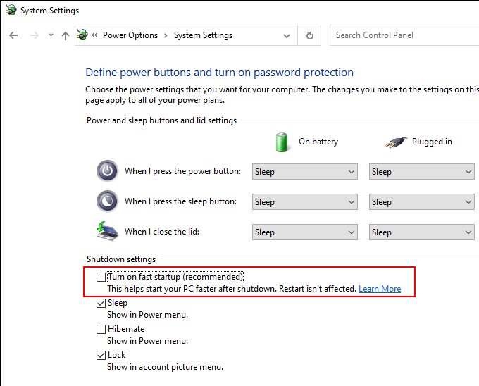 Wireless Mouse Not Working? 17 Things to Check image 12