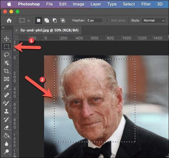 How to Pixelate an Image on Windows and Mac - 47