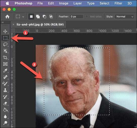 How to Pixelate an Image on Windows and Mac - 79