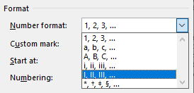 How to Add Footnotes in Word - 14