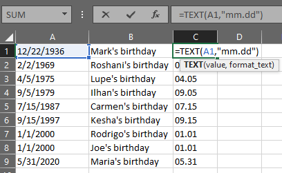 How to Sort by Date in Excel - 44