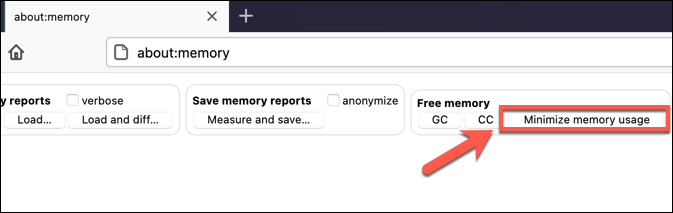 Firefox Using Too Much Memory? 7 Ways to Fix image 12