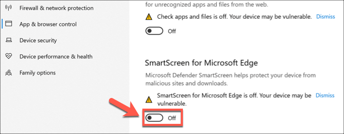 What Is Windows Smartscreen and Is It Safe? image 13
