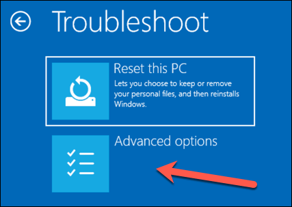 How to Fix a Bad System Config Info BSOD Error in Windows 10 image 13