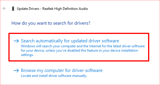 Volume or Sound Icon Missing in Windows 10  How to Fix - 93