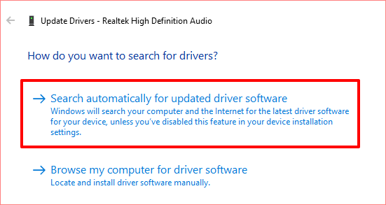 Volume or Sound Icon Missing in Windows 10  How to Fix - 49