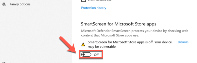 What Is Windows Smartscreen and Is It Safe? image 15