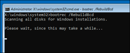 How to Fix a Bad System Config Info BSOD Error in Windows 10 image 15