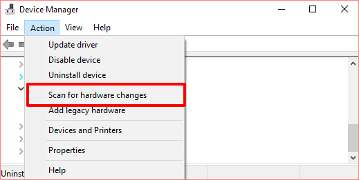 Volume or Sound Icon Missing in Windows 10  How to Fix - 29