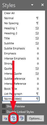 How to Add Footnotes in Word - 96