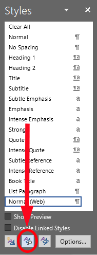 How to Add Footnotes in Word - 14