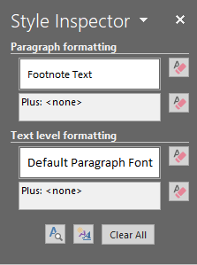 How to Add Footnotes in Word image 17