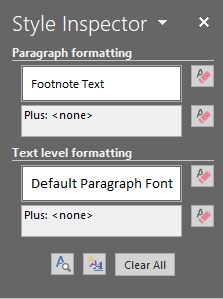 How to Add Footnotes in Word - 18