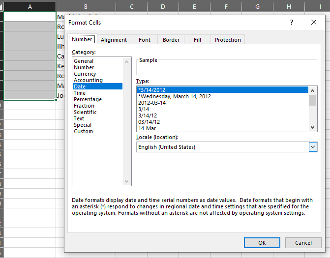 How to Sort by Date in Excel image 18
