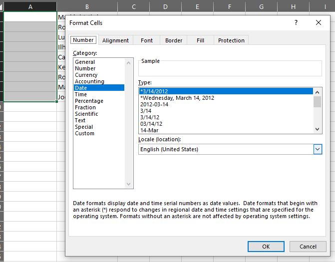 How to Sort by Date in Excel - 17