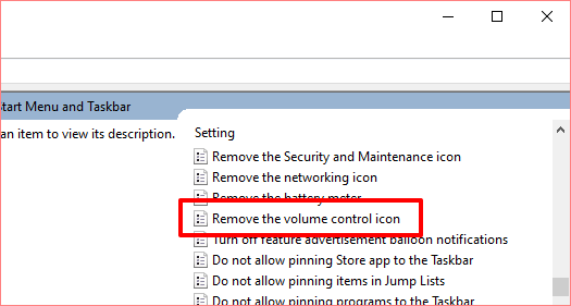 Volume or Sound Icon Missing in Windows 10  How to Fix - 67