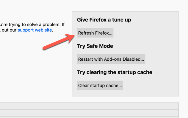 Firefox Using Too Much Memory? 7 Ways to Fix image 19