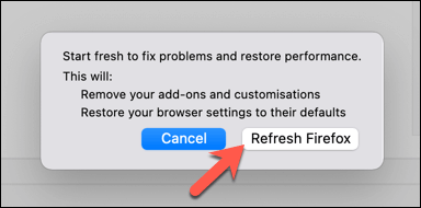 Firefox Using Too Much Memory? 7 Ways to Fix image 20