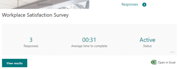 How to Use Microsoft Forms