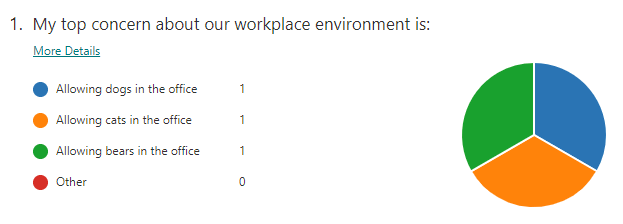 How to Use Microsoft Forms - 42