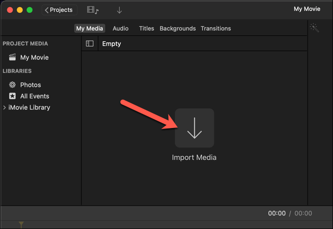 How to Remove Audio From Video on Windows and Mac - 21