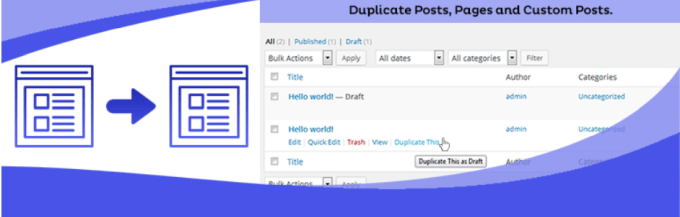 How to Duplicate a Page in WordPress image 7