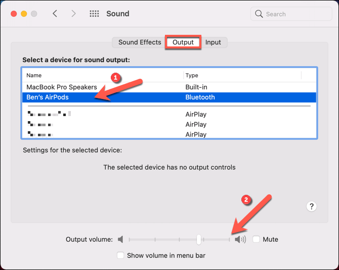 Chrome Sound Not Working? 7 Ways to Fix image 10