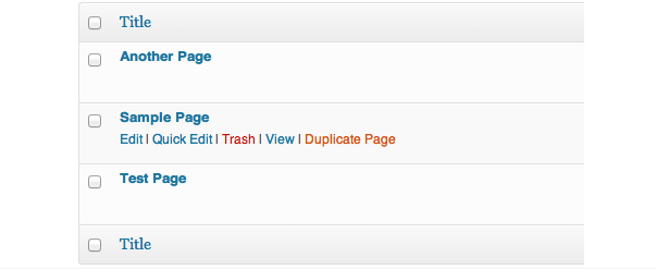 How to Duplicate a Page in WordPress image 9